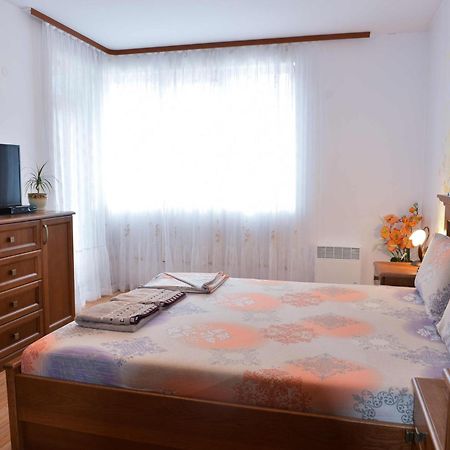Apartament First Line Bansko Exterior foto