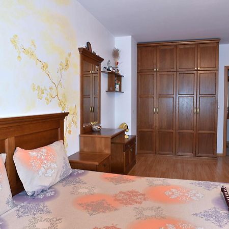 Apartament First Line Bansko Exterior foto