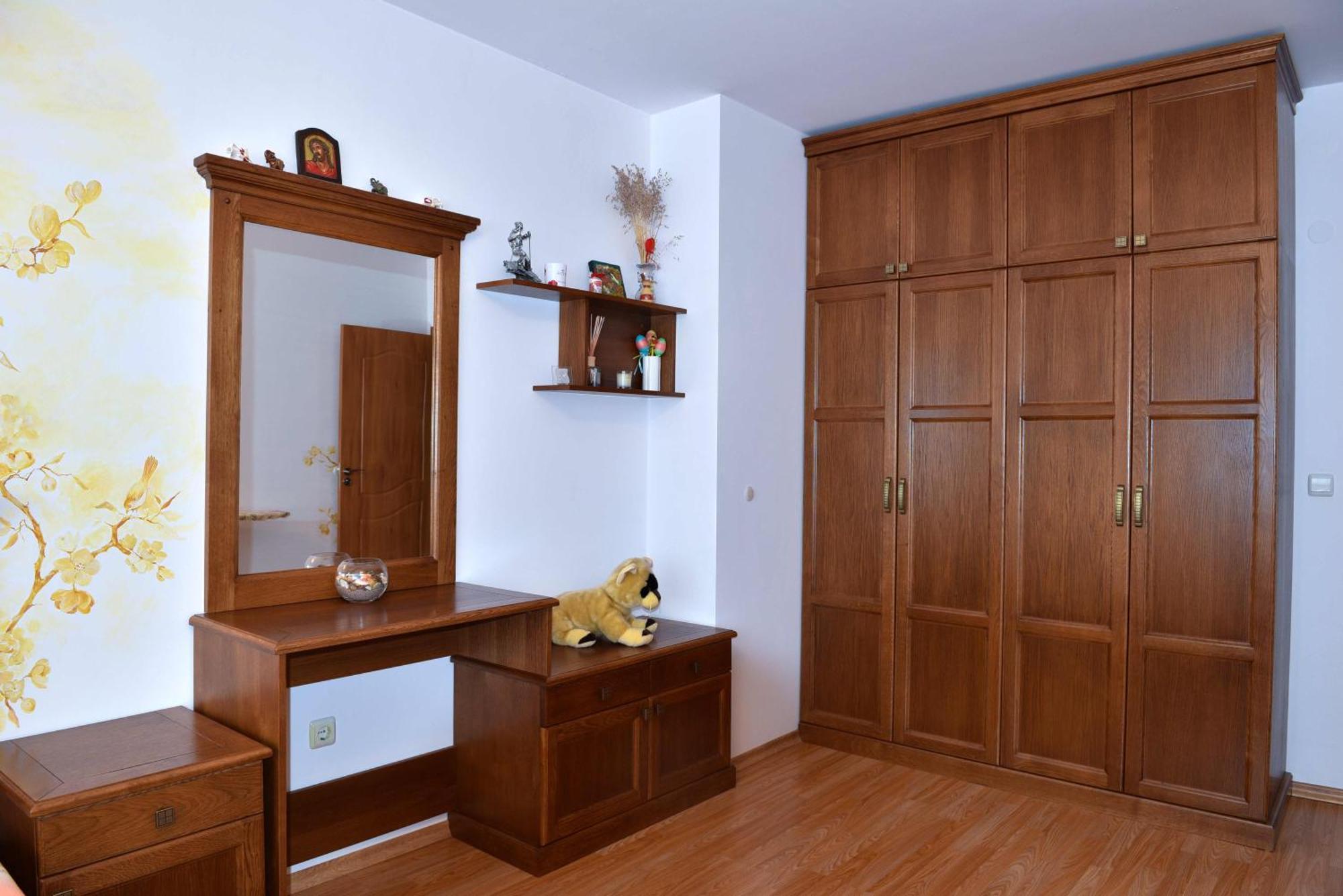 Apartament First Line Bansko Exterior foto