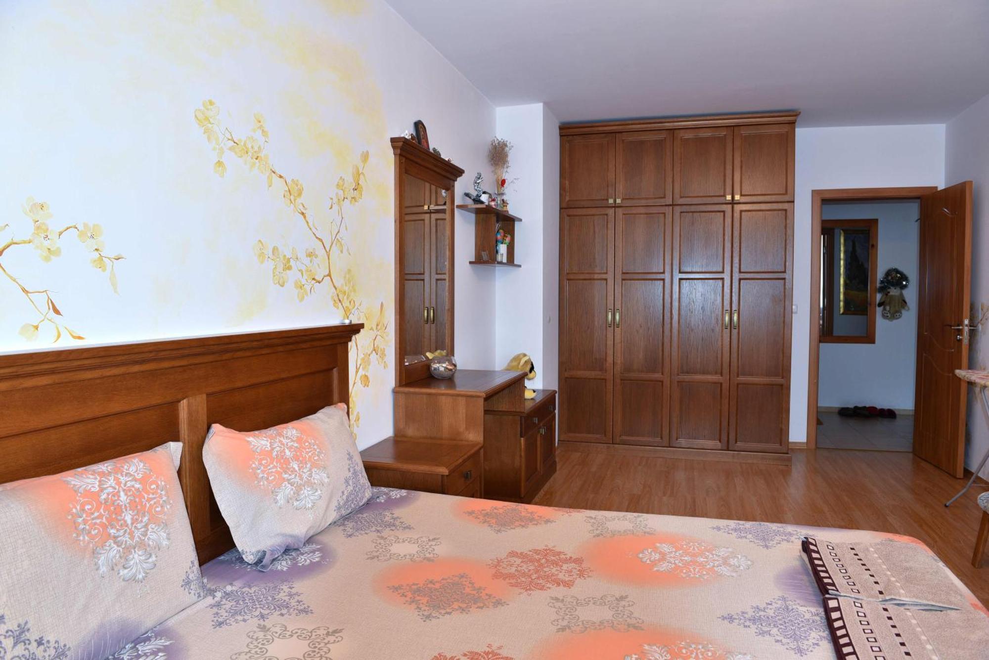 Apartament First Line Bansko Exterior foto